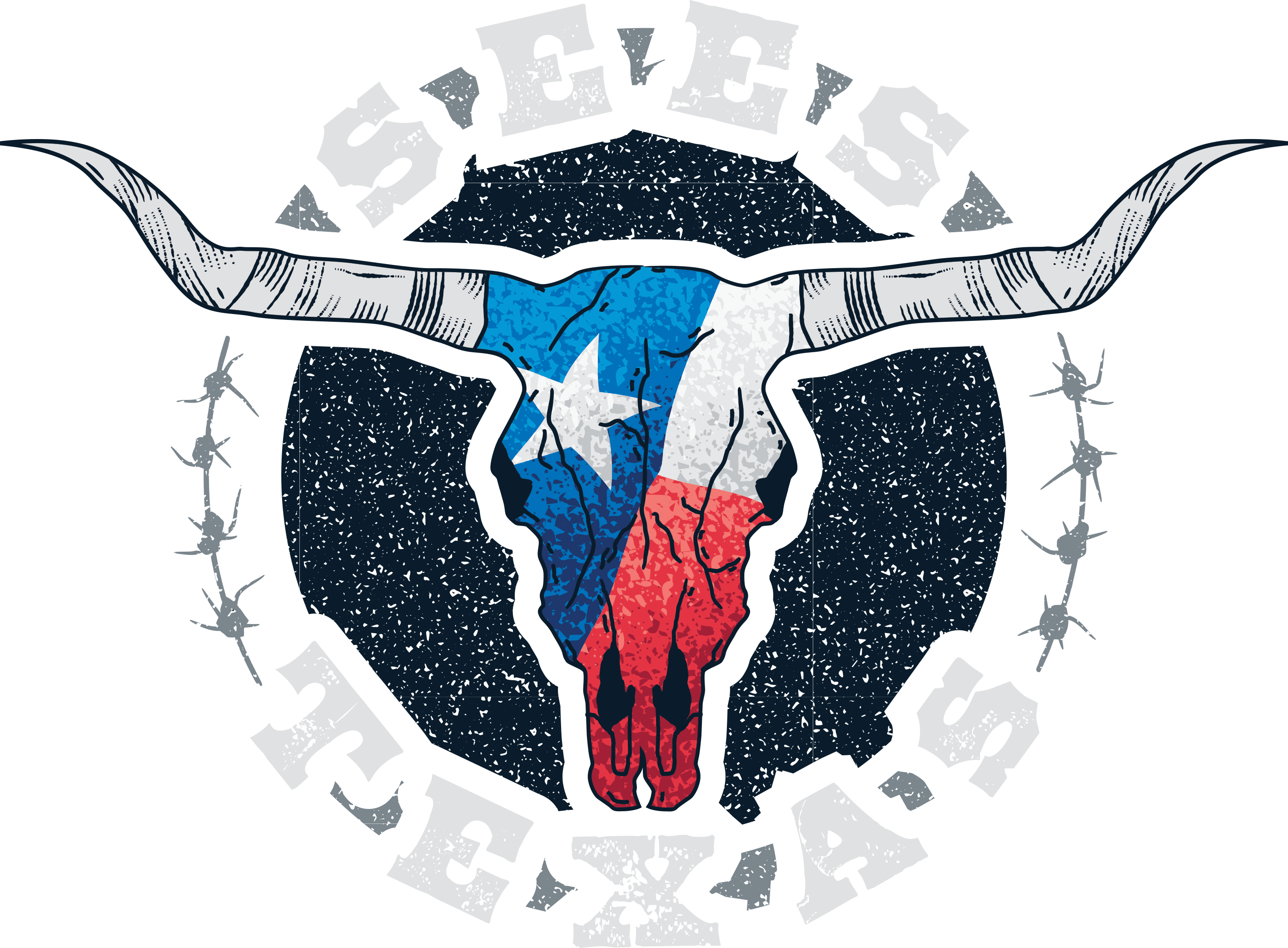 Texas Logo