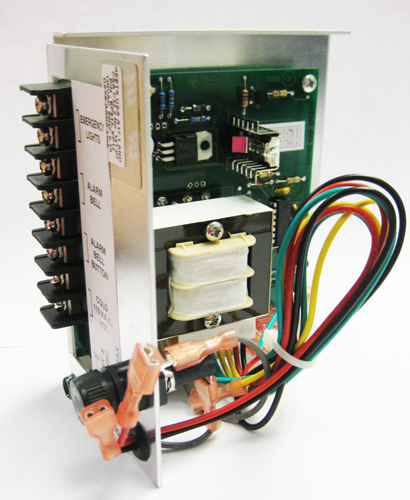 6V-GB - 6 VOLT GELL BOARD : 