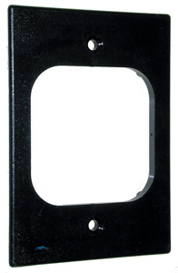 DB-31 - FACE PLATE FOR ARROW, P.I, #14 : 