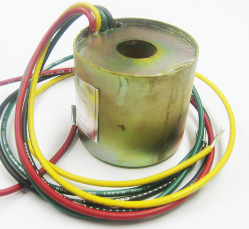 DV-16 - SOLENOID COIL 115/230V (DUAL) : 