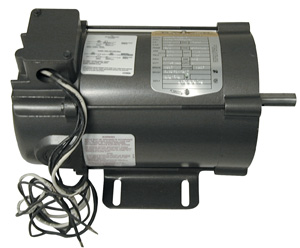 GDO-24B - DOOR MOTOR(MOM)1/4HP 230VDC : 