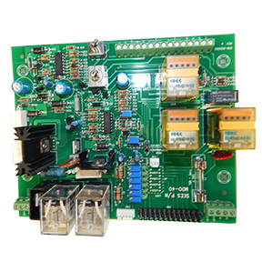 MDO-40 - PCB FOR DOOR OPERATOR PMSSC : 