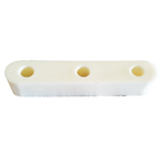 MIS-146H - Door Gib Replacment, 1/2" White : 