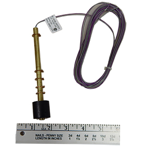 MIS-209C - Oil Tank Level Sensor, Hi-Low : 
