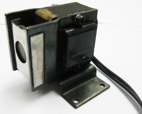 MRP-11 - SOLENOID COIL, 220 VOLT, XMAS : 