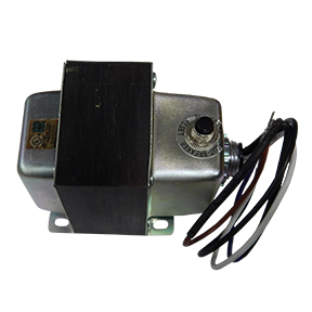 MTR-6 - Transformer, 120/24V, 75VA, CL : 