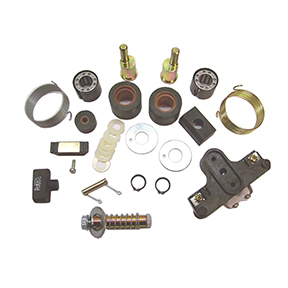 ODO-6940RBK-001 - Otis Interlock Rebuild Kit, : 