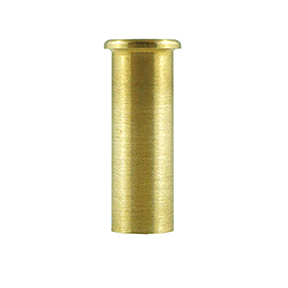 ODO-73I - Escutcheon, Door Sleeve, Brass : 