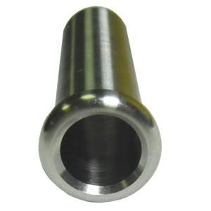ODO-73K - Escutcheon, Door Sleeve, SS : 