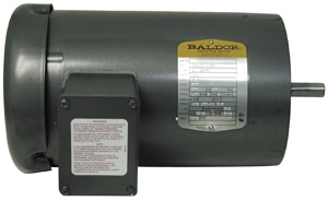 ODO-75B - MOTOR 32 OZ./FT. 220V. 3 PHASE : 