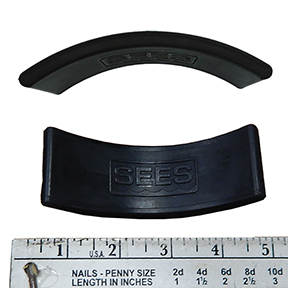 SEES-DWT-005 - SEES Spring Door Wedge Tool : 