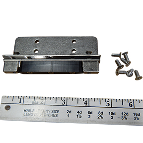 SEES-ENFORCER-010 - SEES Safety Door Guide, SS : 