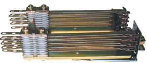 WR-1 - RELAY, E.S., 8 MAKE : 