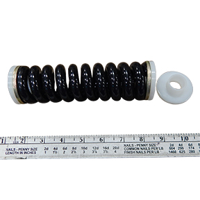 WS-SA-12-A - Wire Rope Wedge Socket, 7/16" to 1/2", 11mm to 13 : 