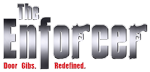 The Enforcer Logo