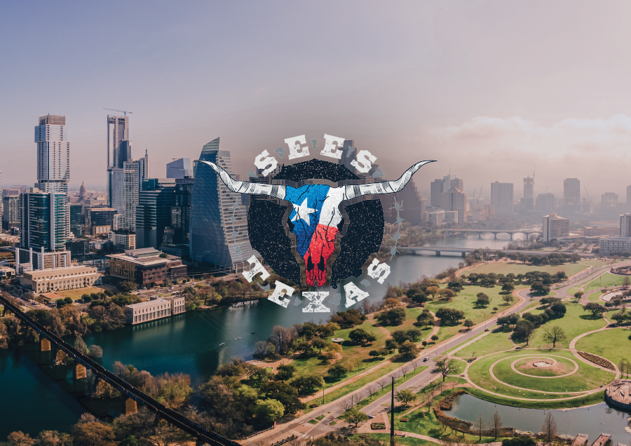 About SEES Texas