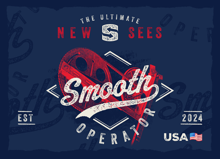 New SEES Smooth Operator